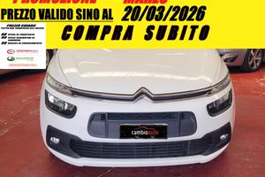 Citroen C4 Picasso BlueHDi 120 S&S EAT6 Business