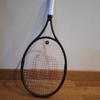 racchetta da tennis wilson pro staff v13 26