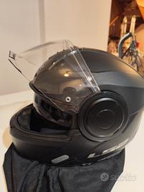 casco LS2 SCOPE misura S