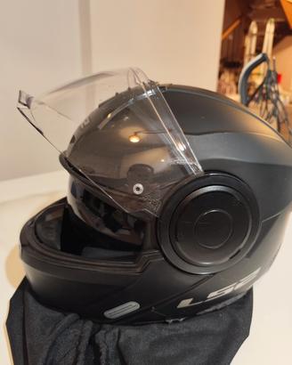 casco LS2 SCOPE misura S