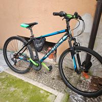 bici da ragazzo