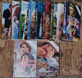 grandi romanzi storici