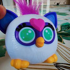 Furby Hasbro Gadget Burger King 2026 