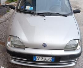 FIAT 600 1.2 neopatentati