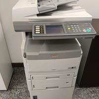 fotocopiatrice OKI multifunzione