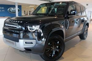 Defender - (2019) 110 3.0D I6 200 CV AWD Auto S