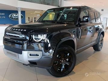 Defender - (2019) 110 3.0D I6 200 CV AWD Auto S