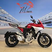 MV Agusta Turismo Veloce 800-07/2015 - Km 23000
