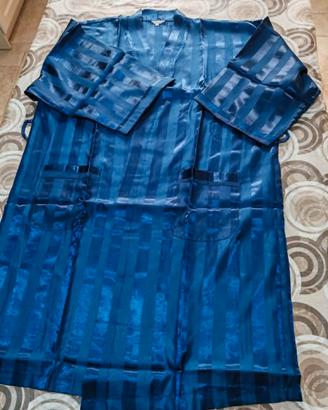 VESTAGLIA DONNA