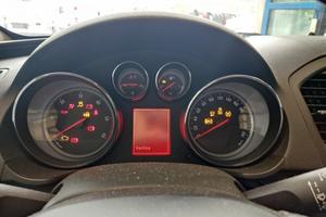 Quadro strumenti OPEL INSIGNIA 1956cc CDTI 2011