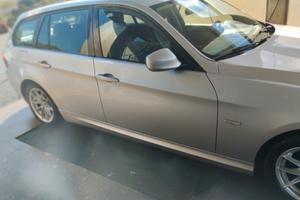 BMW Serie 3 (E90/91) - 2009