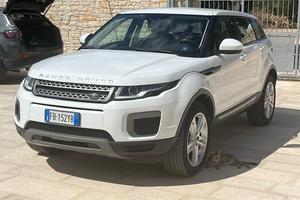 Range EVOQUE