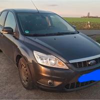 Focus 1600 TDCi 2009