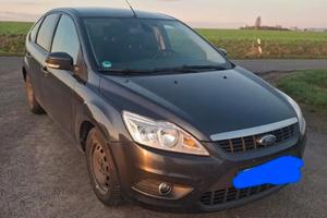 Focus 1600 TDCi 2009
