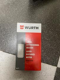 Metro laser wurth