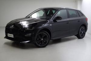 Škoda Scala 1.0 TSI 115 CV Monte Carlo