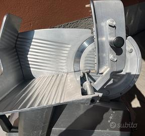 Affettatrice  Omas