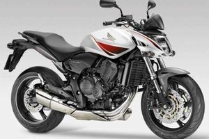 Honda Hornet Stupenda