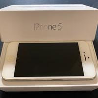 iPhone 5