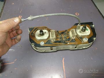 ALFA ROMEO 1750-2000 BERLINA