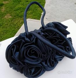 BORSA/POCHETTE A  FERRARA