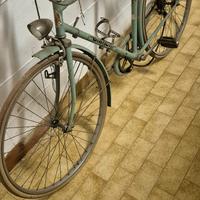 bici Bianchi d'epoca 