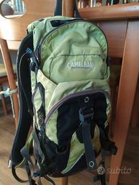 zaino bici camelbak