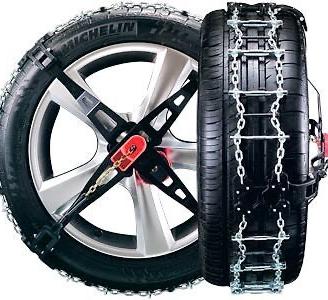 Catene neve Maggi CATRAKN213