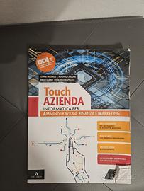Libri scolastici 4º superiore