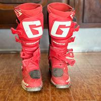 GAERNE SG-12 ROSSO