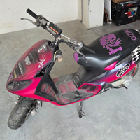 Piaggio nrg mc3 dd 50cc