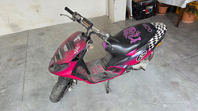 Piaggio nrg mc3 dd 50cc