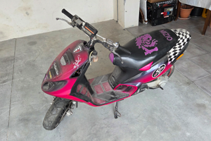 Piaggio nrg mc3 dd 50cc