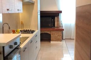 Bifamiliare bicamere con terrazza ed accesso indip