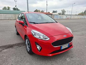 Ford Fiesta 1.1 75 CV 5 porte Titanium