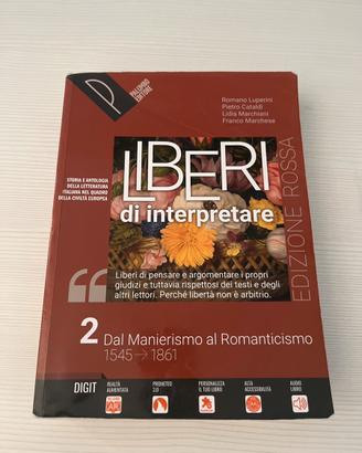 Liberi di interpretare 2