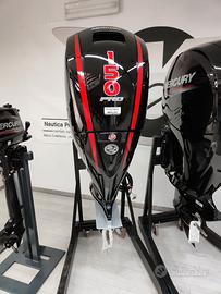 ULTIMO Mercury 150 PROXS In Prontaconsegna