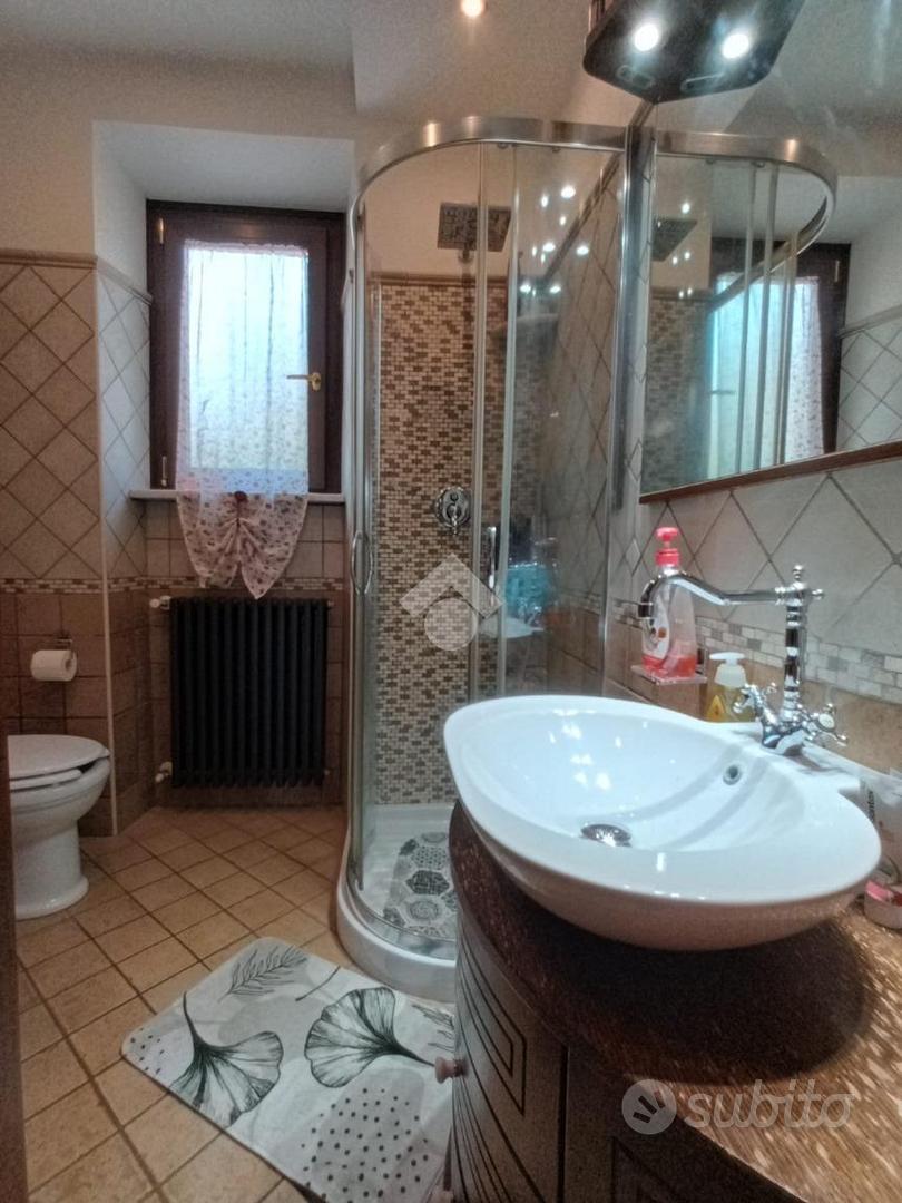 Appartamento – San Vito Romano, Roma Capitale - Vista 5