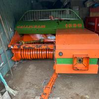 Imballatrice gallignani