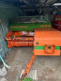 Imballatrice gallignani