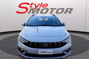 FIAT Tipo 1.3 Mjt S&S SW City Life