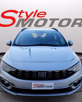 FIAT Tipo 1.3 Mjt S&S SW City Life
