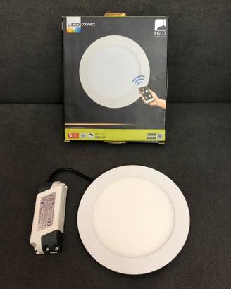 Faretto da incasso Smart Home