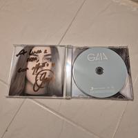 🔰 Cd Album Gaia New Dawns 🔰