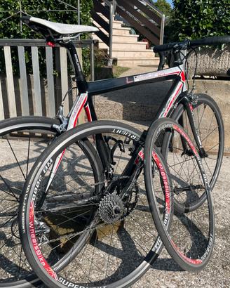 Bici da corsa BASSO LAGUNA