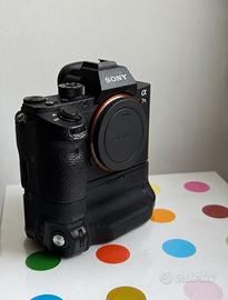 Sony a7r2