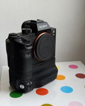 Sony a7r2