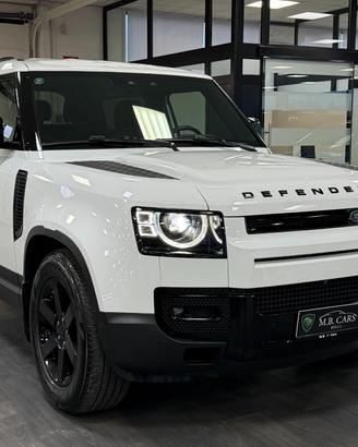 Land Rover Defender 90 3.0D I6 250 CV AWD Auto SE