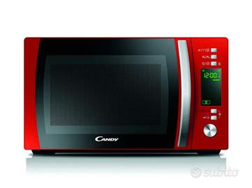 Microonde Candy 20L con grill