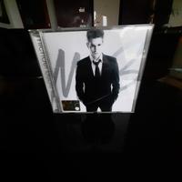 CD Michael Buble'